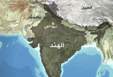 بحث تغيير اسم "الهند" لـ دولة"البهارات"